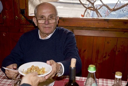 Pranzo d’Autunno 2019